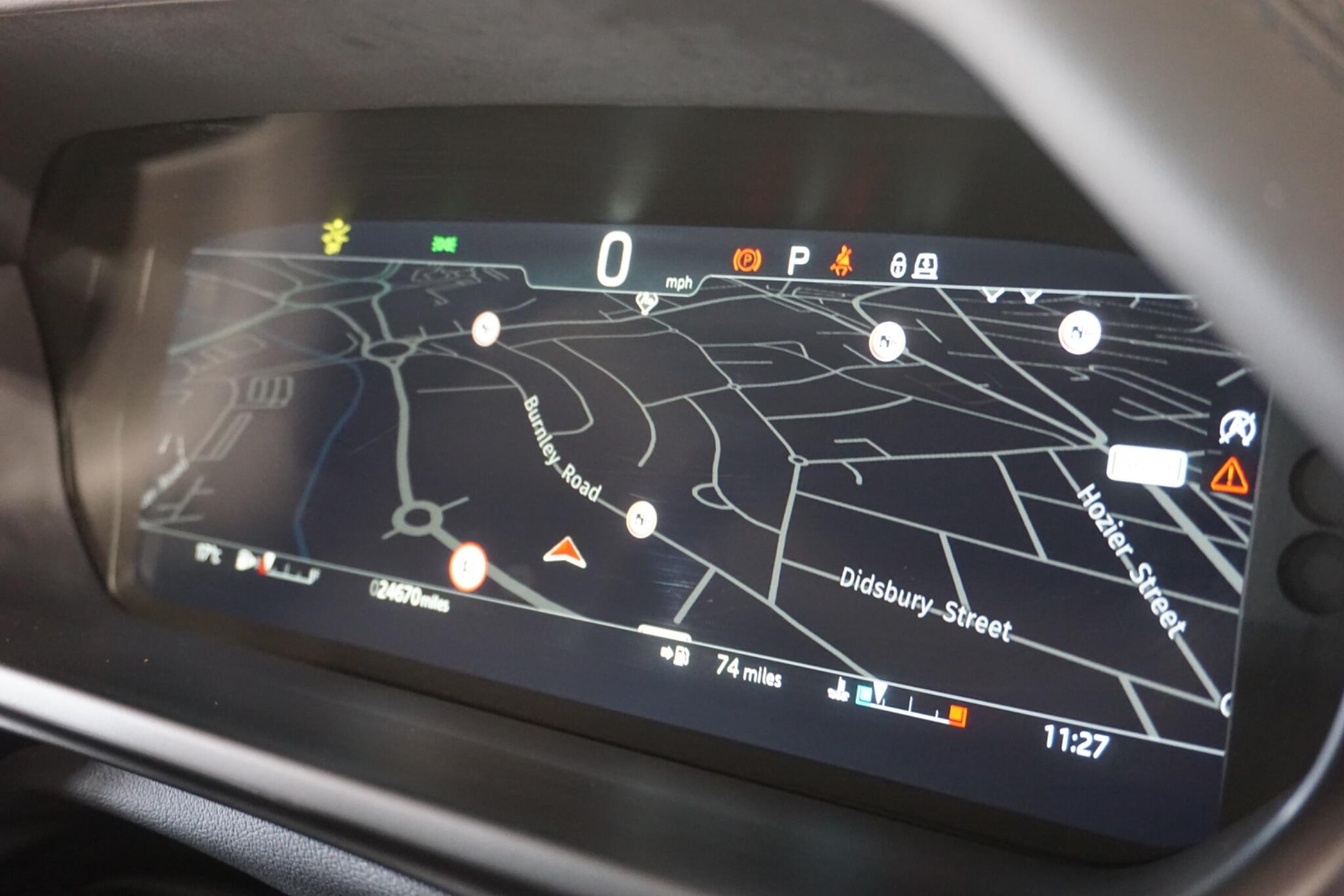 Land Rover Defender 110 3.0 D350 MHEV X-Dynamic HSE SUV 5dr Diesel Auto 4WD Euro 6 (s/s) (350 ps)